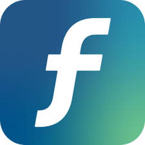finale music notation logo