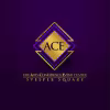 the logo of the  ace center in knighdale 